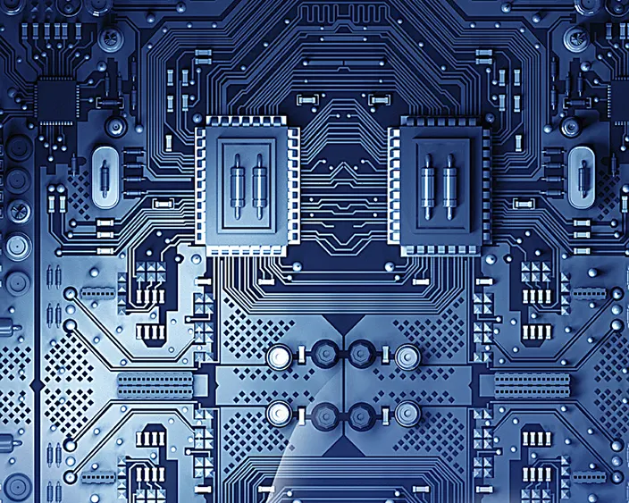 Почему многослойные печатные платы так широко используются?
